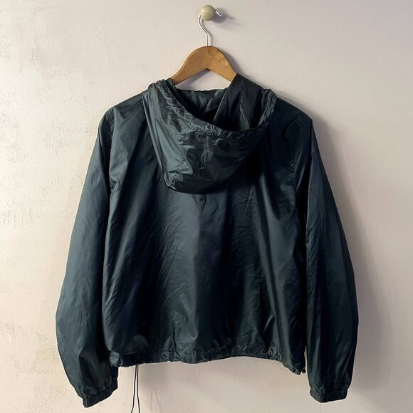 Charlotte Russe Black LightWeight Jacket Size XL NWOT - Picture 9 of 12